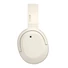 Kép 4/6 - Edifier W820NB Plus ANC vezeték nélküli Bluetooth bézs fejhallgató