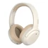 Kép 1/6 - Edifier W820NB Plus ANC vezeték nélküli Bluetooth bézs fejhallgató