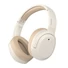 Kép 6/6 - Edifier W820NB Plus ANC vezeték nélküli Bluetooth bézs fejhallgató