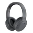 Kép 1/7 - Edifier W820NB Plus ANC vezeték nélküli Bluetooth szürke fejhallgató