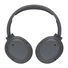 Kép 3/7 - Edifier W820NB Plus ANC vezeték nélküli Bluetooth szürke fejhallgató