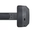 Kép 4/7 - Edifier W820NB Plus ANC vezeték nélküli Bluetooth szürke fejhallgató