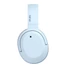 Kép 4/7 - Edifier W820NB Plus ANC vezeték nélküli Bluetooth világoskék fejhallgató