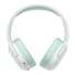 Kép 2/7 - Edifier W820NB Plus ANC vezeték nélküli Bluetooth zöld fejhallgató
