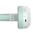 Kép 5/7 - Edifier W820NB Plus ANC vezeték nélküli Bluetooth zöld fejhallgató