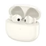 Kép 2/6 - Edifier W320TN ANC True Wireless Bluetooth elefántcsontfehér fülhallgató