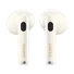 Kép 4/6 - Edifier W320TN ANC True Wireless Bluetooth elefántcsontfehér fülhallgató