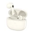 Kép 1/6 - Edifier W320TN ANC True Wireless Bluetooth elefántcsontfehér fülhallgató