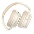Kép 3/6 - Edifier WH700NB ANC Bluetooth elefántcsont fehér fejhallgató