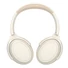 Kép 4/6 - Edifier WH700NB ANC Bluetooth elefántcsont fehér fejhallgató