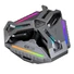 Kép 4/5 - Edifier HECATE GX05 True Wireless Bluetooth szürke fülhallgató