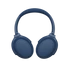 Kép 2/5 - Edifier WH700NB ANC Bluetooth kék fejhallgató
