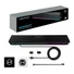 Kép 6/6 - Edifier HECATE G1500 fekete gaming hangprojektor