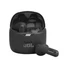Kép 1/6 - JBL Tune Flex BLK True Wireless Bluetooth zajszűrős fekete fülhallgató