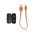 Kép 6/6 - JBL Tune Flex BLK True Wireless Bluetooth zajszűrős fekete fülhallgató