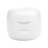 Kép 5/7 - JBL Tune Flex WHT True Wireless Bluetooth zajszűrős fehér fülhallgató