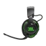 Kép 3/10 - JBL Quantum X 910 WL vezeték nélküli fekete-zöld gamer headset