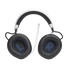 Kép 6/9 - JBL Quantum P 910 WL vezeték nélküli fehér-kék gamer headset
