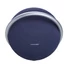 Kép 2/8 - Harman Kardon Onyx Studio 8 Bluetooth hordozható kék multimédia hangszóró