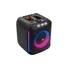 Kép 3/7 - JBL Partybox Encore fekete Bluetooth hangszóró vezeték nélküli mikrofonnal