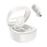 Kép 1/4 - Baseus Bowie WM02 True Wireless Bluetooth fehér fülhallgató