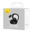 Kép 3/3 - Baseus Bowie WM02 True Wireless Bluetooth fekete fülhallgató