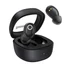 Kép 1/3 - Baseus Bowie WM02 True Wireless Bluetooth fekete fülhallgató