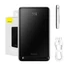 Kép 1/9 - Baseus PPCX000202 Magnetic 10000mAh fehér powerbank