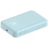 Kép 2/8 - Baseus PPCX110103 Magnetic Mini 10000mAh kék power bank