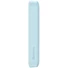 Kép 5/8 - Baseus PPCX110103 Magnetic Mini 10000mAh kék power bank