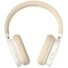Kép 2/4 - Baseus Bowie H1 ANC Bluetooth fehér fejhallgató