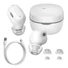 Kép 3/3 - Baseus NGTW370002 Bowie WM01 True Wireless Bluetooth fehér fülhallgató