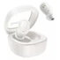 Kép 3/5 - Baseus Bowie WM02 True Wireless Bluetooth fehér fülhallgató