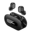 Kép 1/6 - Baseus Bowie EZ10 True Wireless Bluetooth fekete fülhallgató