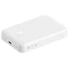 Kép 3/5 - Baseus P10059001223-00 Mini Air 10000mAh 20W mágneses fehér power bank