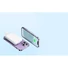 Kép 4/5 - Baseus P10059001223-00 Mini Air 10000mAh 20W mágneses fehér power bank