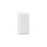 Kép 4/4 - Baseus P10059002223-00 Magnetic Mini 6000mAh 20W MagSafe fehér power bank
