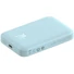Kép 1/4 - Baseus P10059002313-00 Mini 6000mAh 20W kék power bank