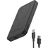 Kép 3/5 - Baseus P10064101123-00 MagPro Magnetic 5000mAh 20W MagSafe fekete power bank