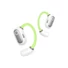 Kép 4/7 - Baseus A00064400641-00 Eli Sport 1 Open-Ear True Wireless zöld fülhallgató