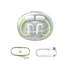 Kép 6/7 - Baseus A00064400641-00 Eli Sport 1 Open-Ear True Wireless zöld fülhallgató
