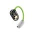Kép 7/7 - Baseus A00064400641-00 Eli Sport 1 Open-Ear True Wireless zöld fülhallgató