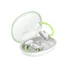 Kép 1/7 - Baseus A00064400641-00 Eli Sport 1 Open-Ear True Wireless zöld fülhallgató