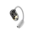 Kép 7/7 - Baseus A00064400221-00 Eli Sport 1 Open-Ear True Wireless fehér fülhallgató