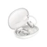 Kép 1/7 - Baseus A00064400221-00 Eli Sport 1 Open-Ear True Wireless fehér fülhallgató