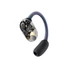 Kép 7/7 - Baseus A00064400121-00 Eli Sport 1 Open-Ear True Wireless fekete fülhallgató