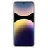 Kép 2/11 - Xiaomi Redmi Note 14 Pro 6,67" 5G 8 / 256GB DualSIM lila okostelefon