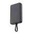 Kép 2/3 - XIAOMI xiaomi 33w magnetic power bank 10000mah (integrated cable) gray/bhr9823gl