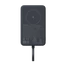 Kép 1/3 - XIAOMI xiaomi 33w magnetic power bank 10000mah (integrated cable) gray/bhr9823gl