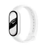 Kép 1/4 - Xiaomi Smart Band 10 Ceramic Edition Pearl White fehér aktivitásmérő